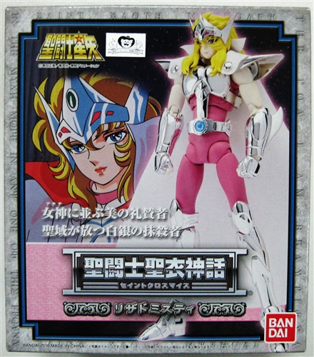 聖闘士星矢 聖闘士聖衣神話 リザドミスティ フィギュア バンダイ グッズ フィギュア フィギュア アニメグッズ ゲーム 同人誌の中古販売 買取 らしんばんオンライン 聖闘士星矢 聖闘士聖衣神話 リザドミスティ フィギュア バンダイ グッズ フィギュア フィギュア アニメグッズ ゲーム 同人誌の中古販売 買取 らしんばんオンライン