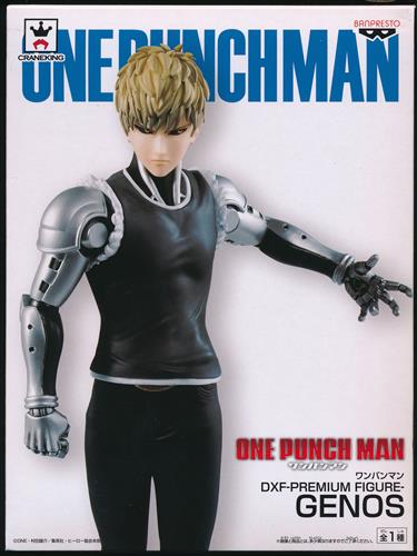 ワンパンマン Dxf Premium Figure Genos グッズ フィギュア プライズ くじ アニメグッズ ゲーム 同人誌の中古販売 買取 らしんばんオンライン ワンパンマン Dxf Premium Figure Genos グッズ フィギュア プライズ くじ アニメグッズ ゲーム 同人誌の中古販売 買取 らしんばんオンライン