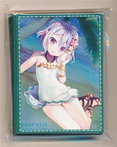 コッコロ ESSENTIA 藤真拓哉 スリーブプレイマット