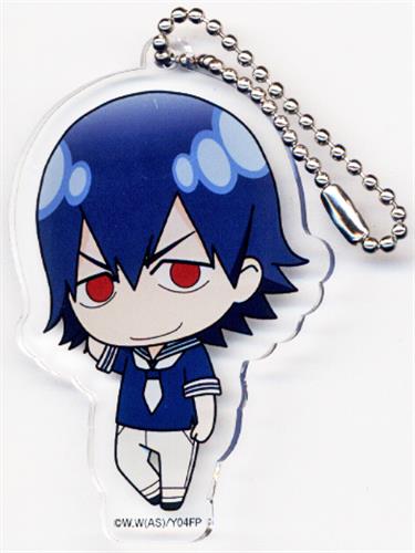 直営店に限定 東堂尽八 長崎 ハウステンボス アクリルキーホルダー キーホルダー Www Farmersmarket Qa