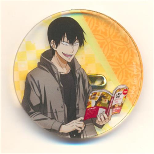 弱虫ペダル Glory Line ふぉーちゅん アクリルバッジ 読書の秋 立ち絵ver 荒北靖友 グッズ 缶バッジ ラバーストラップ キーホルダー類 アクリルグッズ アニメグッズ ゲーム 同人誌の中古販売 買取 らしんばんオンライン