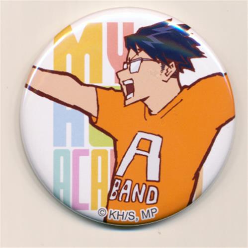 僕のヒーローアカデミア トレーディング缶バッジ 文化祭 B 飯田天哉 グッズ 缶バッジ ラバーストラップ キーホルダー類 缶バッジ アニメグッズ ゲーム 同人誌の中古販売 買取 らしんばんオンライン