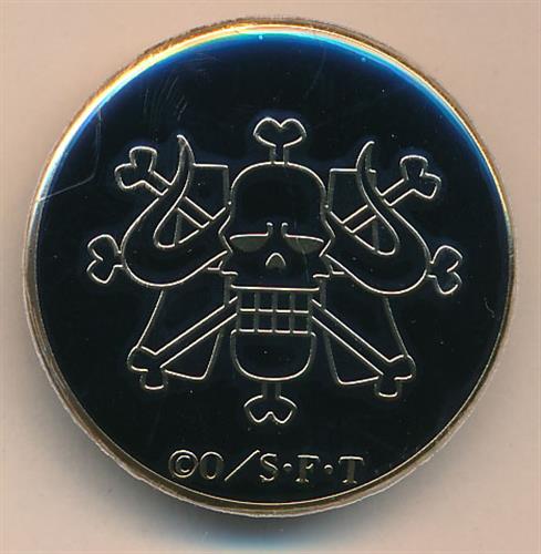 One Piece メタルエンブレムバッジコレクション 麦わらの一味と四皇編 缶バッジ カイドウ グッズ 缶バッジ ラバーストラップ キーホルダー類 缶バッジ アニメグッズ ゲーム 同人誌の中古販売 買取 らしんばんオンライン