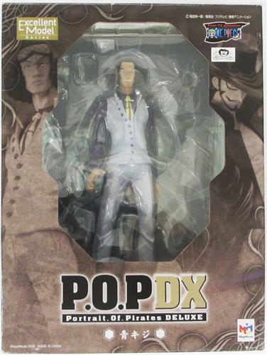 Portrait Of Pirates One Piece Neo Dx 青キジ クザン フィギュア メガハウス グッズ フィギュア フィギュア アニメグッズ ゲーム 同人誌の中古販売 買取 らしんばんオンライン