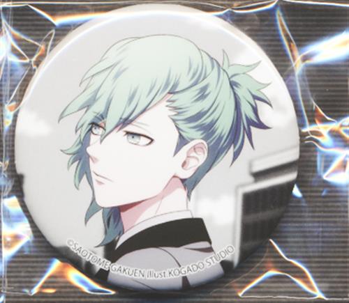 うたの プリンスさまっ 缶バッジ 美風藍 初回限定盤 Cd内容物 グッズ 缶バッジ ラバーストラップ キーホルダー類 缶バッジ アニメグッズ ゲーム 同人誌の中古販売 買取 らしんばんオンライン