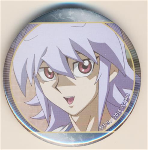 劇場版 遊戯王 The Dark Side Of Dimensions キャラバッジコレクション 缶バッジ 獏良了 グッズ 缶バッジ ラバーストラップ キーホルダー類 缶バッジ アニメグッズ ゲーム 同人誌の中古販売 買取 らしんばんオンライン