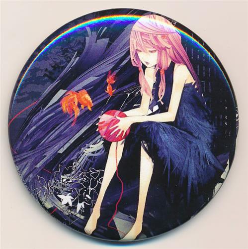 Dmmスクラッチ Egoist 最後の花弁 The Meaning Of Love E 11賞 缶バッジ Extra Terrestrial Biological Entities 楪いのり ﾃﾞｨｰｴﾑｴﾑｽｸﾗｯﾁｴｺﾞｲｽﾄｻｲｺﾞﾉｶﾍﾞﾝｻﾞﾐｰﾆﾝｸﾞｵﾌﾞﾗﾌﾞe11ｼｮｳｶﾝﾊﾞｯｼﾞｴｸｽﾄﾗﾄﾚｽﾄﾘｱﾙﾋﾞｵﾛｼﾞｶﾙｴﾝﾀﾃｨｽﾞﾕｽﾞﾘﾊｲﾉﾘ グッズ 缶バッジ ラバーストラップ