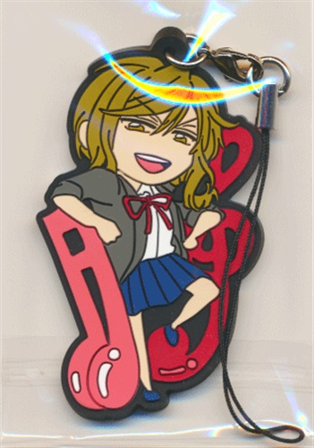 月刊少女野崎くん ラバーストラップコレクション 瀬尾結月 ゲッカンショウジョノザキクンラバーストラップコレクションセオユヅキ グッズ 缶バッジ ラバーストラップ キーホルダー類 ラバーストラップ アニメグッズ ゲーム 同人誌の中古販売 買取 らしんばんオンライン 月刊少女野崎くん ラバーストラップコレクション 瀬尾結月 ゲッカンショウジョノザキクンラバーストラップコレクションセオユヅキ グッズ 缶バッジ ラバーストラップ キーホルダー類 ラバーストラップ アニメグッズ ゲーム 同人誌の中古販売 買取 らしんばんオンライン