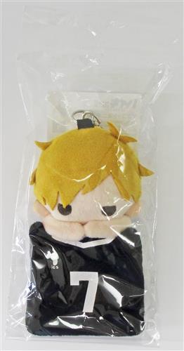 ハイキュー マスコットミニポーチ F 宮侑 グッズ その他 その他 アニメグッズ ゲーム 同人誌の中古販売 買取 らしんばんオンライン