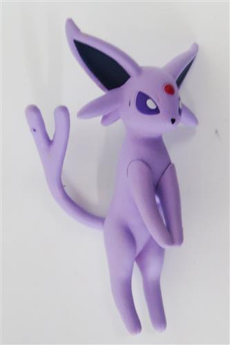 Putitto Series ポケットモンスター イーブイコレクション Vol 1 エーフィ ポケモンセンター限定 フィギュア ポケモン グッズ フィギュア フィギュア アニメグッズ ゲーム 同人誌の中古販売 買取 らしんばんオンライン