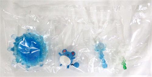 ポケットモンスター おたすけデスク So Cute マルチトレイ マリル みずのはどう フィギュア リーメント グッズ フィギュア フィギュア アニメグッズ ゲーム 同人誌の中古販売 買取 らしんばんオンライン