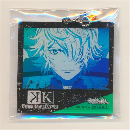K Return Of Kings カラオケの鉄人 第2弾 オリジナルアクリルチャーム 比水流 ｹｲﾘﾀｰﾝｵﾌﾞｷﾝｸﾞｽｶﾗｵｹﾉﾃﾂｼﾞﾝﾀﾞｲ02ﾀﾞﾝｵﾘｼﾞﾅﾙｱｸﾘﾙﾁｬｰﾑﾋｽｲﾅｶﾞﾚ グッズ 缶バッジ ラバーストラップ キーホルダー類 アクリルグッズ アニメグッズ ゲーム 同人誌の中古販売 買取 らしんばん