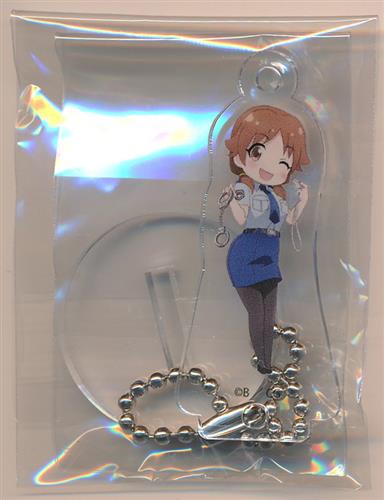 アイドルマスター シンデレラガールズ劇場 アクリルスタンド 片桐早苗 ｱｲﾄﾞﾙﾏｽﾀｰｼﾝﾃﾞﾚﾗｶﾞｰﾙｽﾞｹﾞｷｼﾞｮｳｱｸﾘﾙｽﾀﾝﾄﾞｽﾀﾝﾄﾞｶﾀｷﾞﾘｻﾅｴ グッズ 缶バッジ ラバーストラップ キーホルダー類 芸能 アニメグッズ ゲーム 同人誌の中古販売 買取 らしんばんオンライン