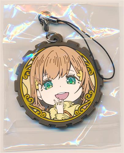 シノアリス ラプンツェル 缶バッチ 【公式通販】