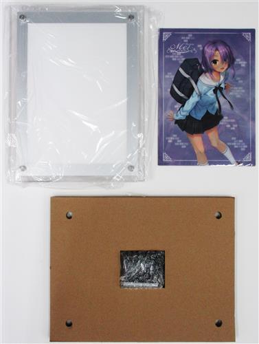 新品】喫茶ステラと死神の蝶 LEDライトパネルセット