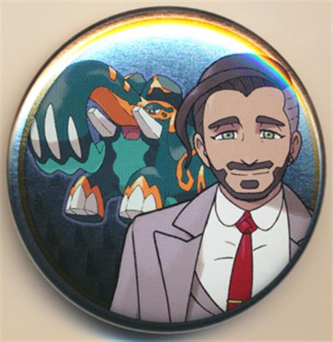 ポケットモンスター ソード シールド 缶バッジコレクション ガラル編 ローズ ダイオウドウ グッズ 缶バッジ ラバーストラップ キーホルダー類 缶バッジ アニメグッズ ゲーム 同人誌の中古販売 買取 らしんばんオンライン