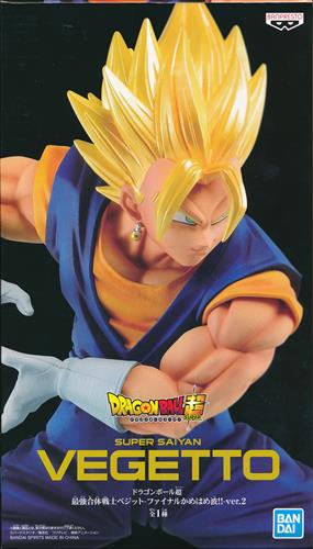 ドラゴンボール超 最強合体戦士ベジット ファイナルかめはめ波 Ver 2 グッズ フィギュア プライズ くじ アニメグッズ ゲーム 同人誌の中古販売 買取 らしんばんオンライン ドラゴンボール超 最強合体戦士ベジット ファイナルかめはめ波 Ver 2 グッズ フィギュア プライズ くじ アニメグッズ ゲーム 同人誌の中古販売 買取 らしんばんオンライン