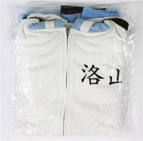 黒子のバスケ パーカー 学校ジャージ風 洛山高校 M ｸﾛｺﾉﾊﾞｽｹﾊﾟｰｶｰｶﾞｯｺｳｼﾞｬｰｼﾞﾌｳﾗｸｻﾞﾝｺｳｺｳ グッズ その他 その他 アニメグッズ ゲーム 同人誌の中古販売 買取 らしんばんオンライン