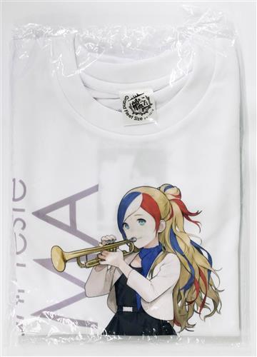 艦隊これくしょん 艦これ 艦これ Jazz公式 Commandant Teste Mode 部屋着にナイスなtシャツ Gfサイズ グッズ その他 その他 アニメグッズ ゲーム 同人誌の中古販売 買取 らしんばんオンライン