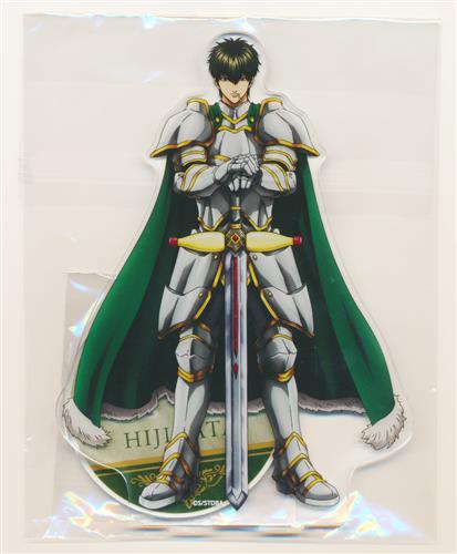 銀魂 描き下ろしイラスト Rpgver Bigアクリルスタンド 土方十四郎 グッズ 缶バッジ ラバーストラップ キーホルダー類 アクリルグッズ アニメグッズ ゲーム 同人誌の中古販売 買取 らしんばんオンライン