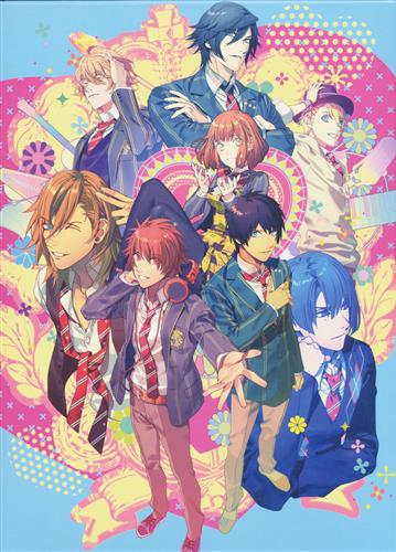 うたの プリンスさまっ Repeat Love Premium Princess Box Loppi Hmvスペシャルセット Ps Vita ゲーム Tvゲームソフト Ps Vita アニメグッズ ゲーム 同人誌の中古販売 買取 らしんばんオンライン