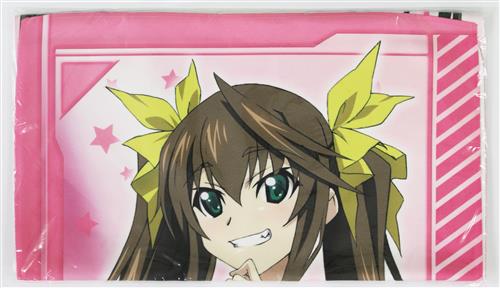 Is インフィニット ストラトス 凰鈴音 マイクロファイバースポーツタオル コミケ84 グッズ その他 その他 アニメグッズ ゲーム 同人誌の中古販売 買取 らしんばんオンライン