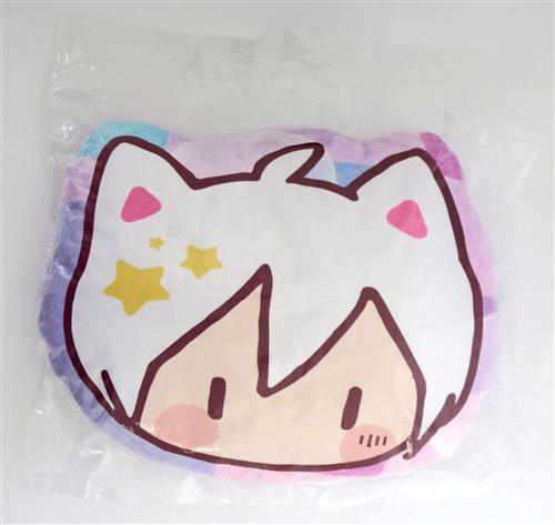 After The Rain まふまふちゃんクッション ねこ After The Rain 19 真夏のそらまふ大発生 富士急ハイランド グッズ その他 芸能 アニメグッズ ゲーム 同人誌の中古販売 買取 らしんばんオンライン