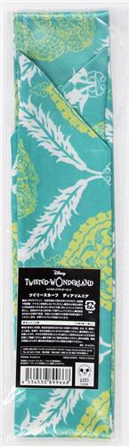 【未開封】Disney TWISTED-WONDERLAND ツイリースカーフ ディアソムニア 【ANIPLEX+限定】