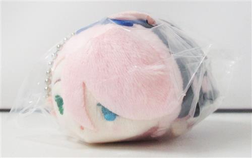 刀剣乱舞 Online もちもちマスコット ミニ Vol 3 宗三左文字 グッズ 缶バッジ ラバーストラップ キーホルダー類 キーホルダー類 アニメグッズ ゲーム 同人誌の中古販売 買取 らしんばんオンライン