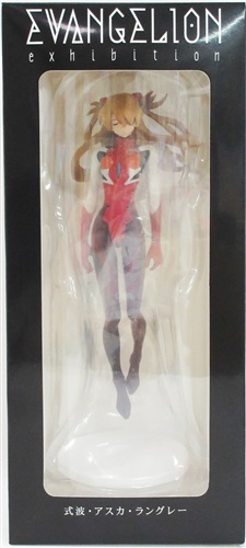 新世紀エヴァンゲリオン フィギュア 式波 アスカ ラングレー エヴァンゲリオン展 フィギュア ムービック ｼﾝｾｲｷ ｴｳﾞｧﾝｹﾞﾘｵﾝﾌｨｷﾞｭｱｼｷﾅﾐｱｽｶﾗﾝｸﾞﾚｰｴｳﾞｧﾝｹﾞﾘｵﾝﾃﾝ グッズ フィギュア フィギュア アニメグッズ ゲーム 同人誌の中古販売 買取 らしんばんオンライン