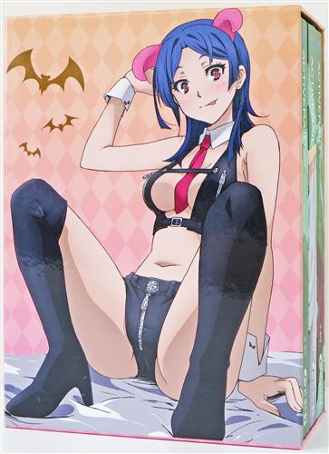 アクティヴレイド 機動強襲室第八係 2nd ディレクターズカット版 初回限定 全3巻 とらのあな1 3巻購入特典 収納boxセット ブルーレイ 映像 音楽 ブルーレイ セット組み アニメグッズ ゲーム 同人誌の中古販売 買取 らしんばんオンライン