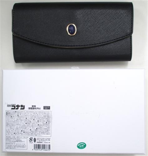 名探偵コナン 財布 安室透モデル グッズ その他 その他 アニメグッズ ゲーム 同人誌の中古販売 買取 らしんばんオンライン