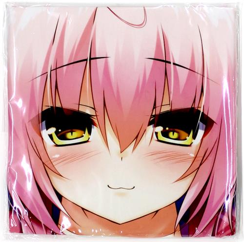 Syroh キス顔照れ顔クッションカバー シア Syroh 福猫モフモフ 男性向同人 同人グッズ その他 アニメグッズ ゲーム 同人誌の中古販売 買取 らしんばんオンライン