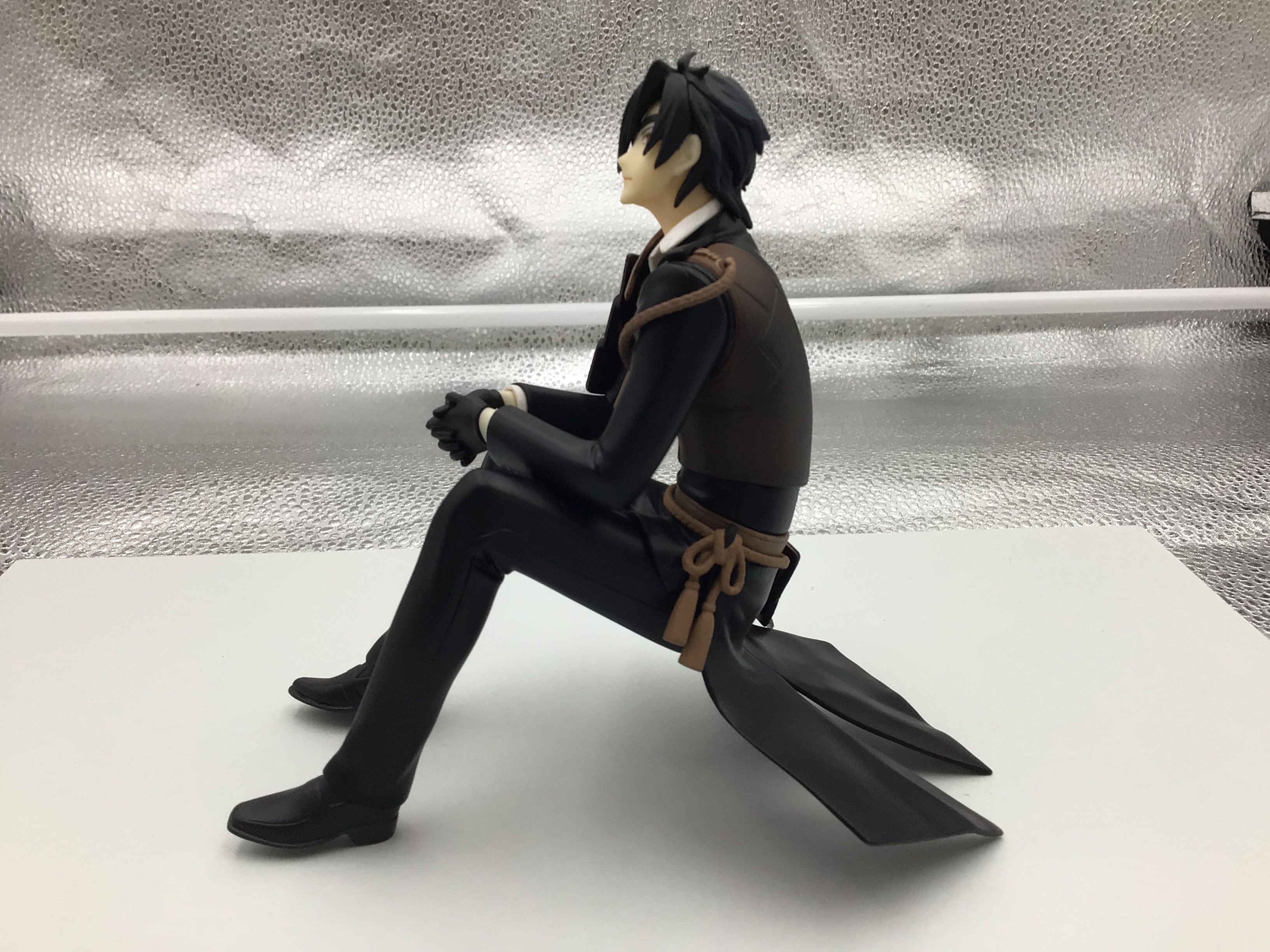 刀剣乱舞 ぬーどるストッパーフィギュア -燭台切光忠- トウケンランブヌードルストッパーフィギュアショクダイキリミツタダ グッズ フィギュア プライズ・くじ / アニメグッズ・ゲーム・同人誌の中古販売・買取/らしんばんオンライン 刀剣乱舞 ぬーどるストッパーフィギュア -燭台切光忠- トウケンランブヌードルストッパーフィギュアショクダイキリミツタダ グッズ フィギュア プライズ・くじ / アニメグッズ・ゲーム・同人誌の中古販売・買取/らしんばんオンライン