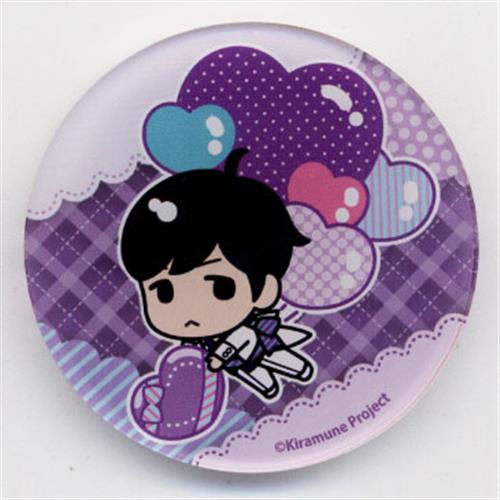 Kiramune セガコラボカフェ 丸型アクリルカラーバッジ バルーンver 神谷浩史 グッズ 缶バッジ ラバーストラップ キーホルダー類 芸能 アニメグッズ ゲーム 同人誌の中古販売 買取 らしんばんオンライン