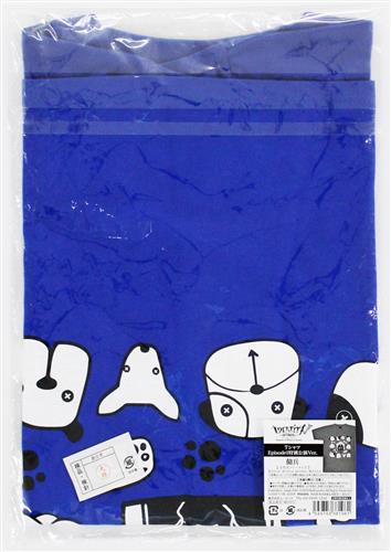 Identity V 第五人格 Stage Episode 1 What To Draw Tシャツ Episode 1特別公演ver 傭兵 ナワーブ サベダー グッズ その他 芸能 アニメグッズ ゲーム 同人誌の中古販売 買取 らしんばんオンライン