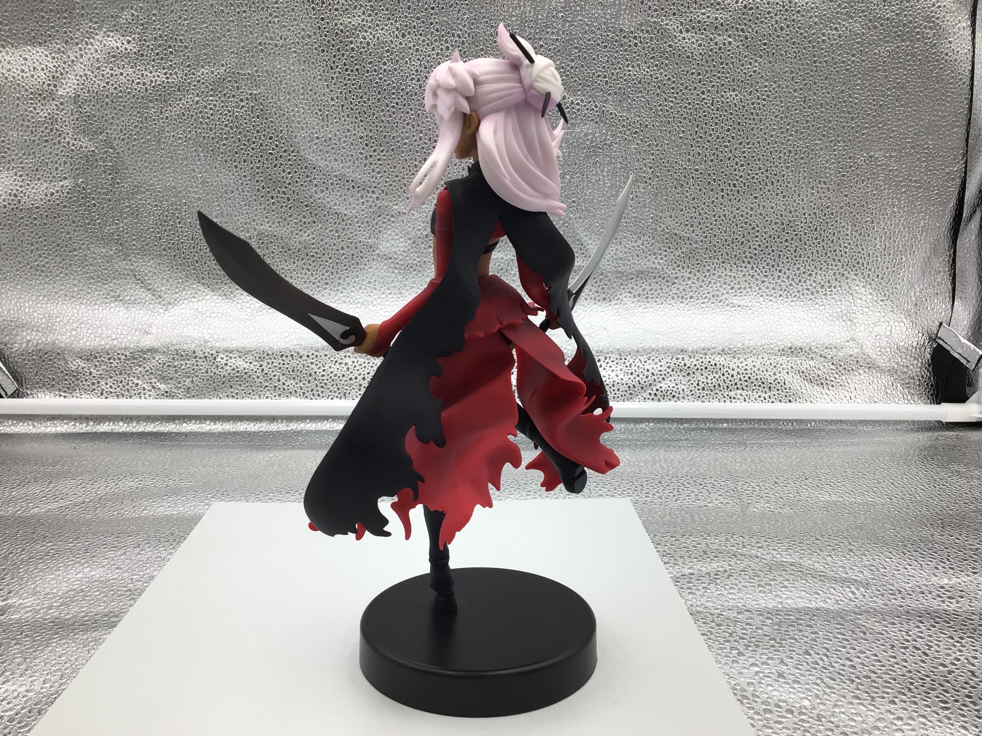 Fate Kaleid Liner プリズマ イリヤ ツヴァイ フィギュア クロ クロエ フォン アインツベルン グッズ フィギュア プライズ くじ アニメグッズ ゲーム 同人誌の中古販売 買取 らしんばんオンライン