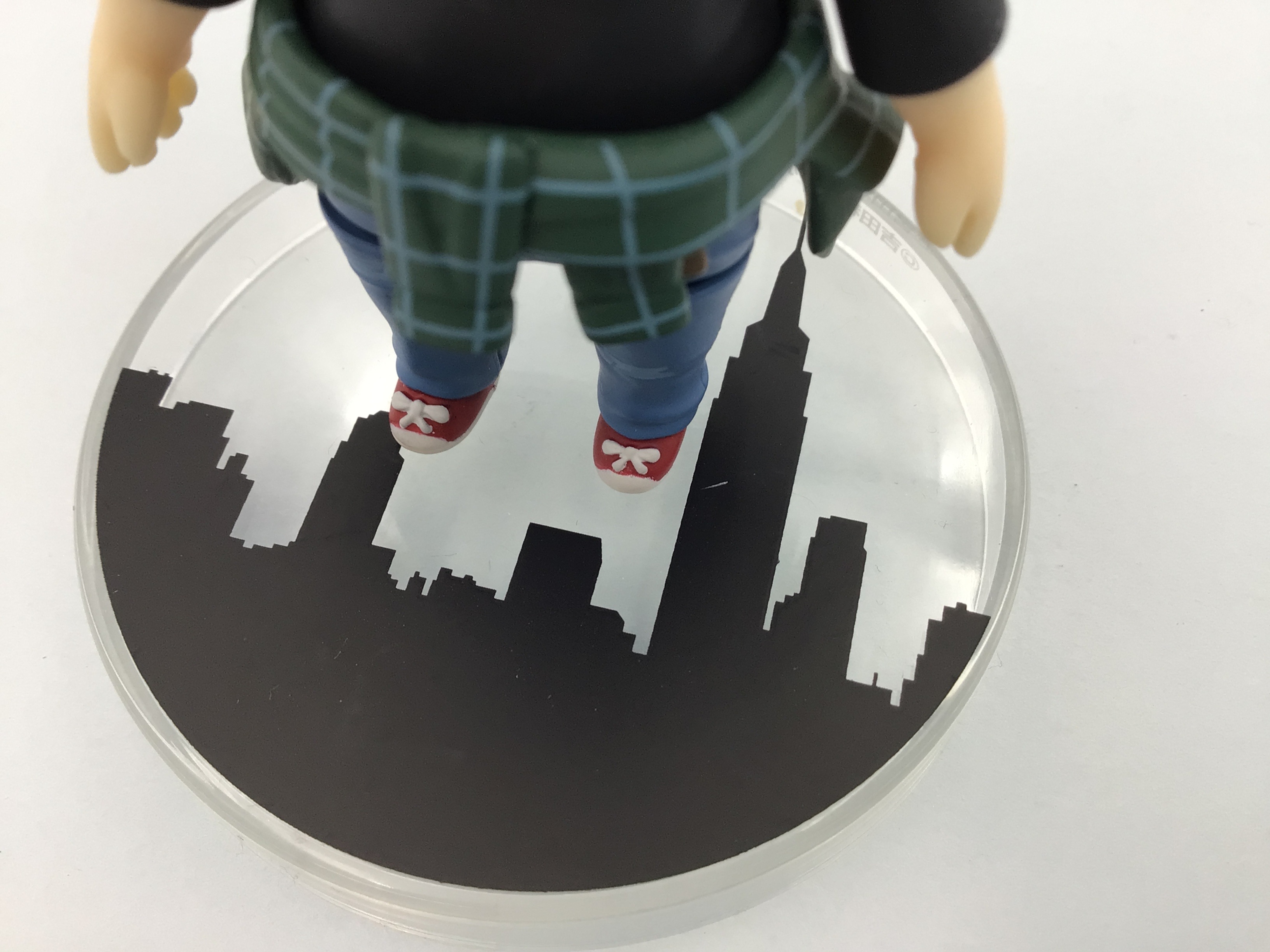 ねんどろいど 1077 Banana Fish アッシュ リンクス アニメイト購入特典 ニューヨークイメージ台座 セット アニメイト限定 フィギュア オランジュ ルージュ グッズ フィギュア フィギュア アニメグッズ ゲーム 同人誌の中古販売 買取 らしんばんオンライン ねんどろいど 1077 Banana Fish アッシュ リンクス アニメイト購入特典 ニューヨークイメージ台座 セット アニメイト限定 フィギュア オランジュ ルージュ グッズ フィギュア フィギュア アニメグッズ ゲーム 同人誌の中古販売 買取 らしんばんオンライン