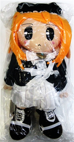 夜明け前の瑠璃色な しゃべる 特大ぬいぐるみ ごきげんリース グッズ その他 その他 アニメ グッズ ゲーム 同人誌の中古販売 買取 らしんばんオンライン