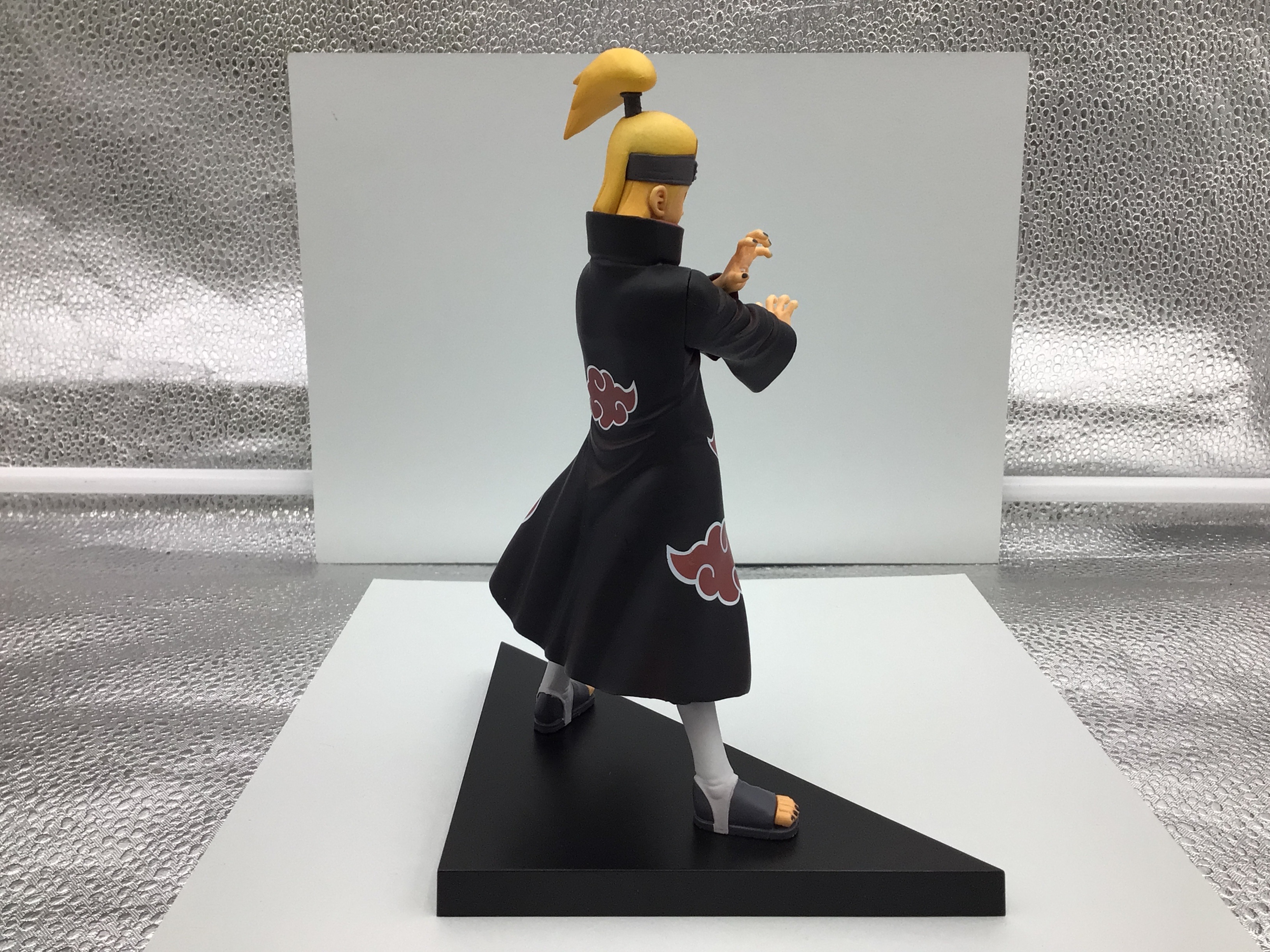 NARUTO ナルト CW デイダラ 樹脂フィギュア ガレキ スタチュー 1/7 NARUTO ナルト CW デイダラ 樹脂フィギュア ガレキ スタチュー 1