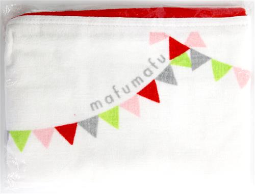 まふまふ フード付きタオル 未開封 まふまふ フード付きタオルの通販