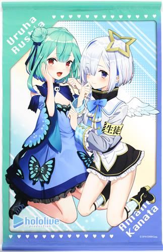 ホロライブ　天音かなた　タペストリー　水着たそ ホロライブ 天音かなた タペストリー 水着たそ タペストリー]天