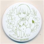 ヘタリア The World Twinkle 缶バッジ グリーンランド ヘタリア The World Twinkle 配信スタート記念キャンペーン ﾍﾀﾘｱｻﾞﾜｰﾙﾄﾞﾃｨﾝｸﾙｶﾝﾊﾞｯｼﾞｸﾞﾘｰﾝﾗﾝﾄﾞﾍﾀﾘｱｻﾞﾃｨﾝｸﾙﾊｲｼﾝｽﾀｰﾄｷﾈﾝｷｬﾝﾍﾟｰﾝ グッズ 缶バッジ ラバーストラップ キーホルダー類 缶バッジ アニメグッズ