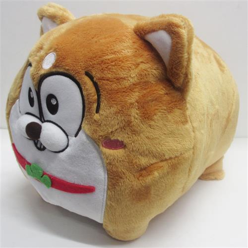 おそ松さん 松犬 Bigぬいぐるみ おそ松 カラ松 チョロ松 松野おそ松 グッズ その他 その他 アニメグッズ ゲーム 同人誌の中古販売 買取 らしんばんオンライン