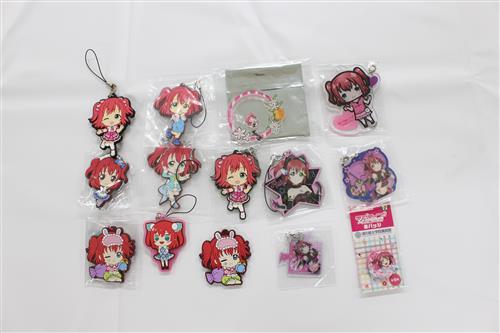 黒澤 ルビィ ラブライブ サンシャイン 9月誕生日キャラセット グッズ その他 その他 アニメグッズ ゲーム 同人誌の中古販売 買取 らしんばんオンライン