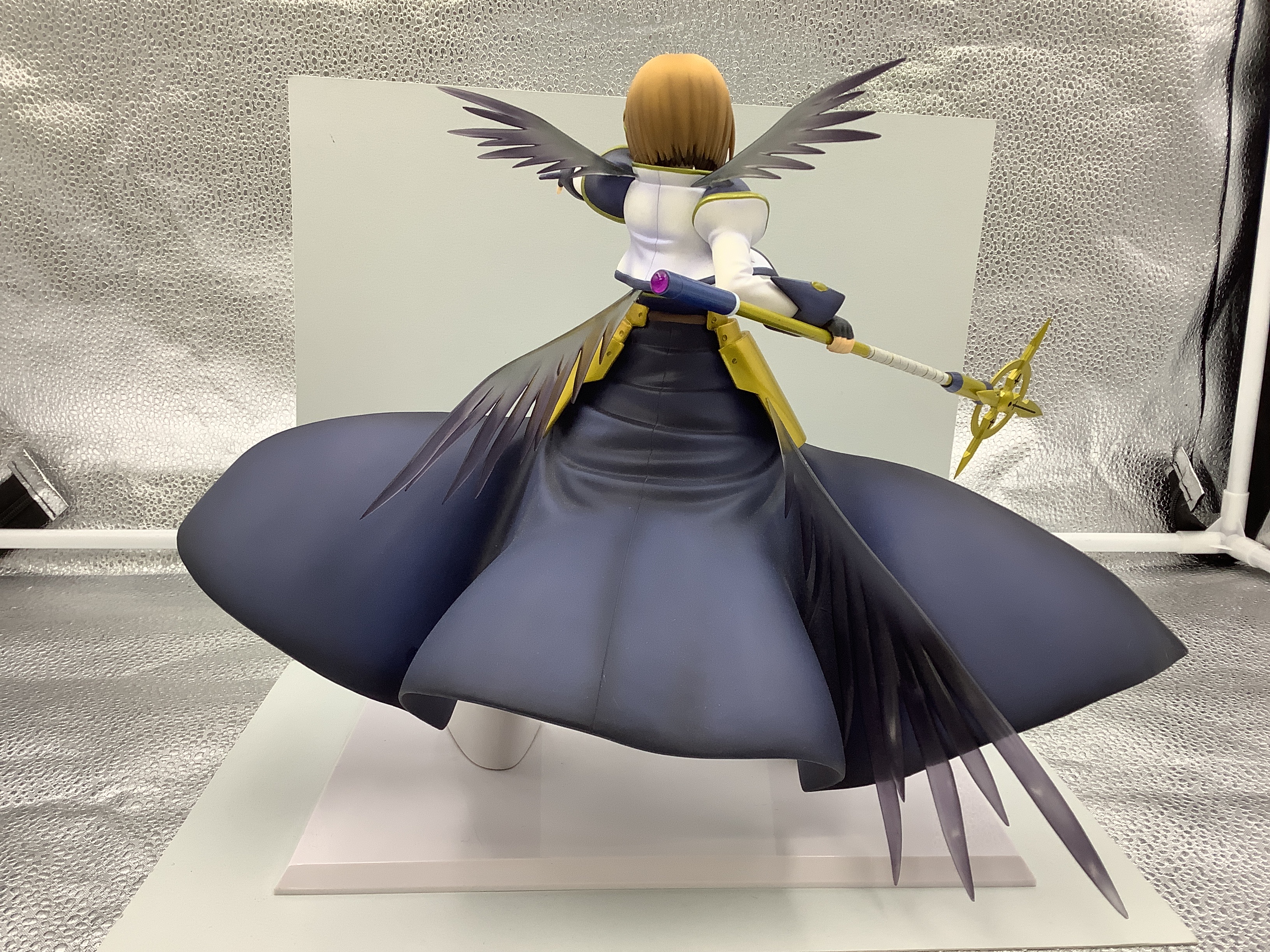 魔法少女リリカルなのはstrikers 八神はやて フィギュア アルター グッズ フィギュア フィギュア アニメグッズ ゲーム 同人誌の中古販売 買取 らしんばんオンライン 魔法少女リリカルなのはstrikers 八神はやて フィギュア アルター グッズ フィギュア フィギュア アニメグッズ ゲーム 同人誌の中古販売 買取 らしんばんオンライン