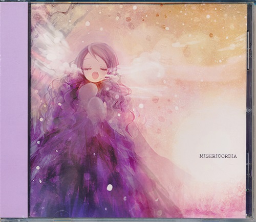 Misericordia 動画系 歌い手等 ゆよゆっぺ 花たん こまん Misericordia ﾐｾﾞﾘｺﾙﾃﾞｨｱ 男性向同人 同人rom 一般 アニメグッズ ゲーム 同人誌の中古販売 買取 らしんばんオンライン