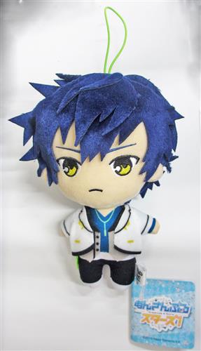 あんさんぶるスターズ ぬいぐるみ Eve Adam 漣ジュン グッズ その他 その他 アニメグッズ ゲーム 同人誌の中古販売 買取 らしんばん オンライン