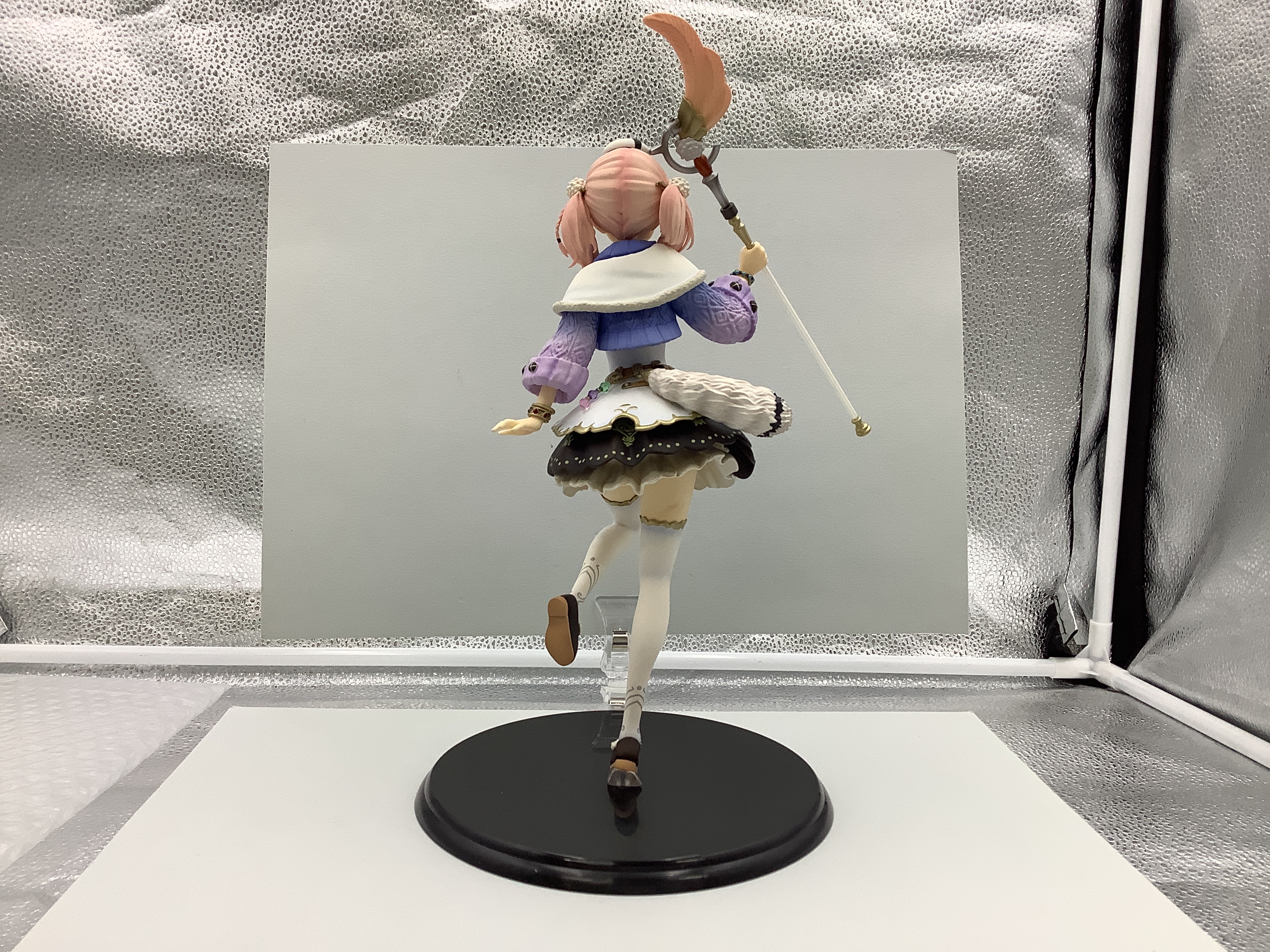 エスカ・メーリエ フィギュア エスカ＆ロジーのアトリエ