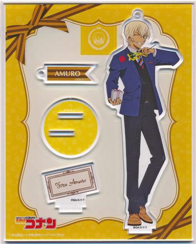 名探偵コナン アクリルスタンド(プレゼント) 降谷零(バーボン/安室透)